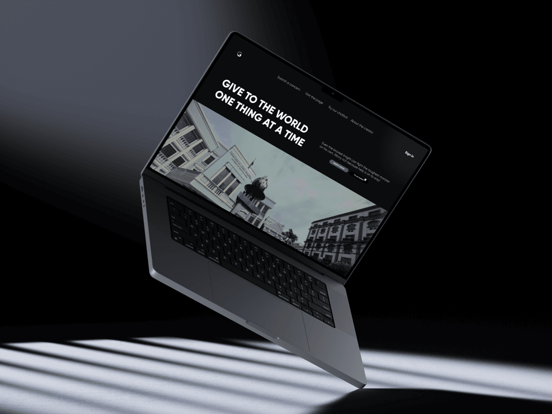 GrievDesk image