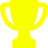 Finalist - 1st Place Mock Pitch Trophy