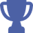 Special Award Trophy